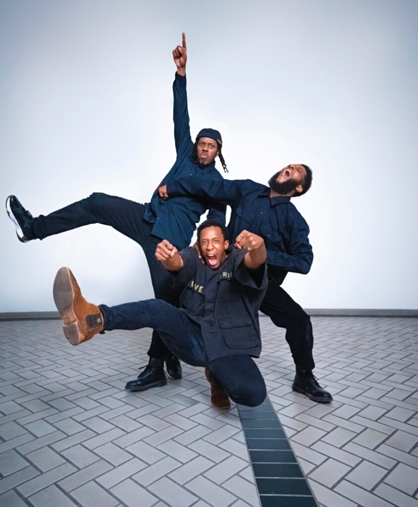 Friidom, Los Angeles, Ca- Photo by Sean Muniz